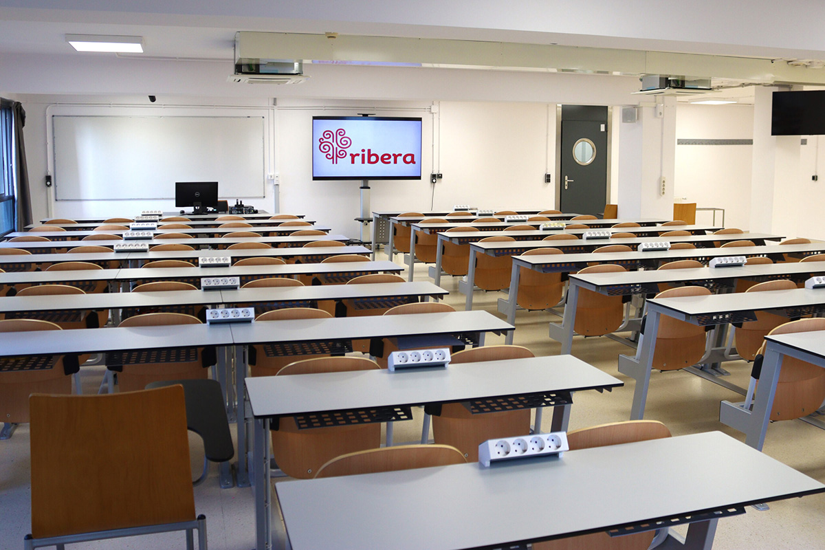 Escuela Universitaria